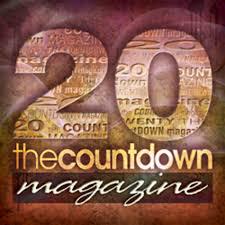 20 The Countdown Magazine with William Ryan, III