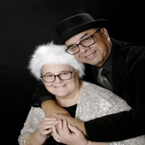 Sunday Night Joy with Joe and Janet Ramirez