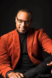 Skip Martin Friends & Legends Radio Show