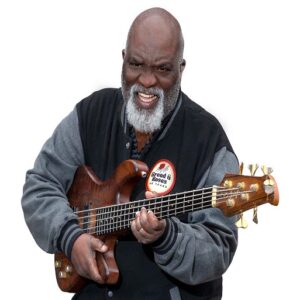 The Tony Saunders Show